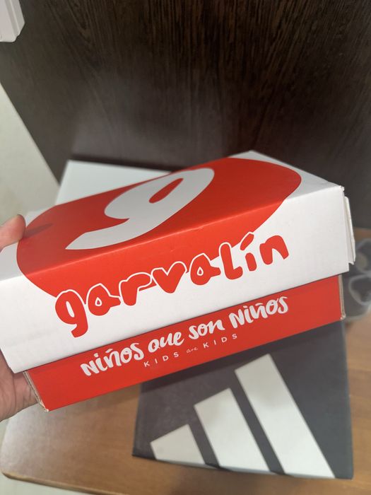 НОВЫЕ сандали от Garvalin