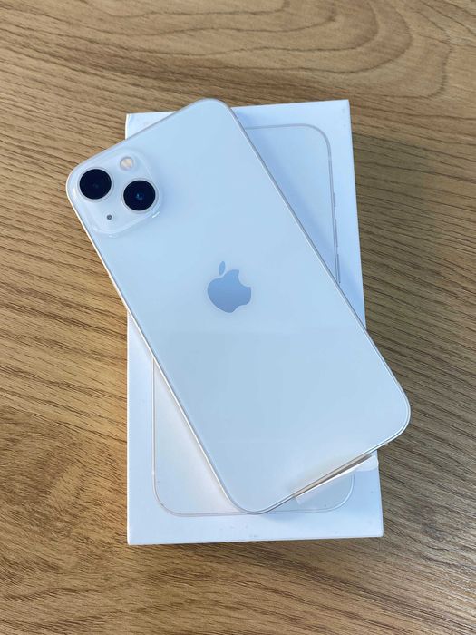 iPhone 13 - 128 GB - Nou