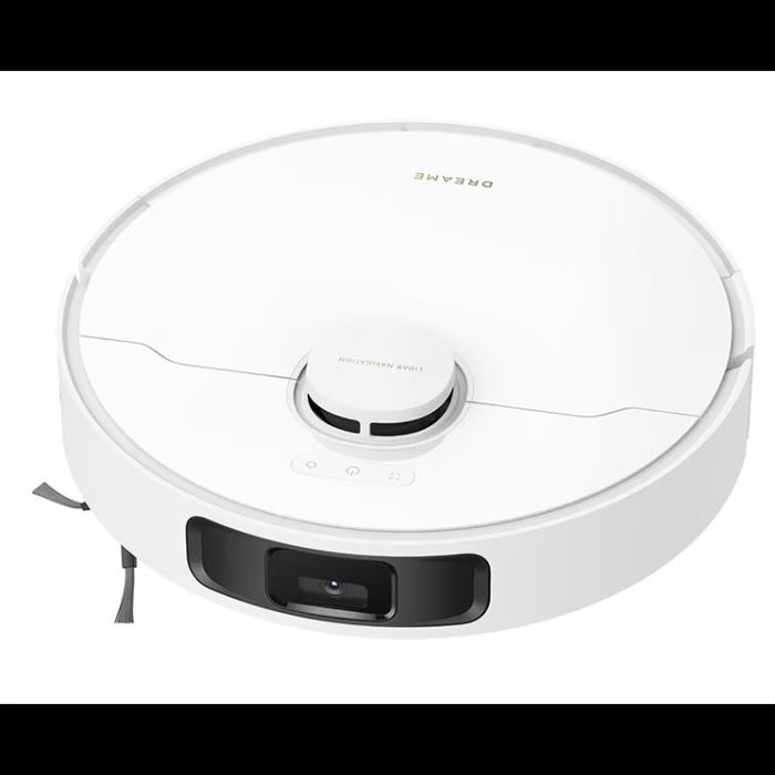 Робот прахосмукачка с моп Dreame L10s Pro Gen 2