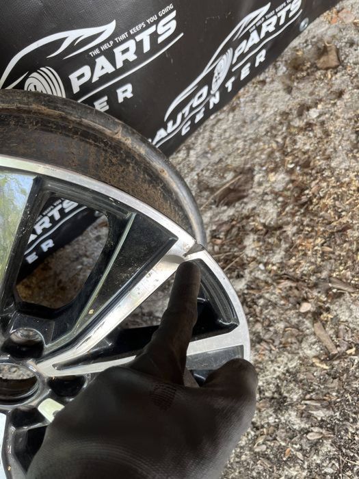 Janta R17 Ford Puma ST-Line (set complet) 2019/2020/2021/2022