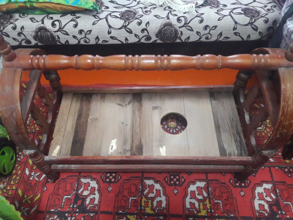 Бесік сатылады .