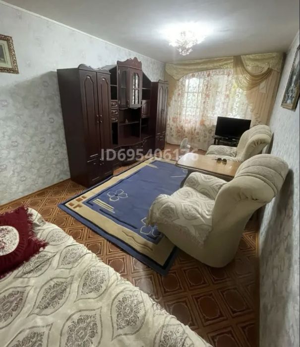 Сдам квартиру в центре