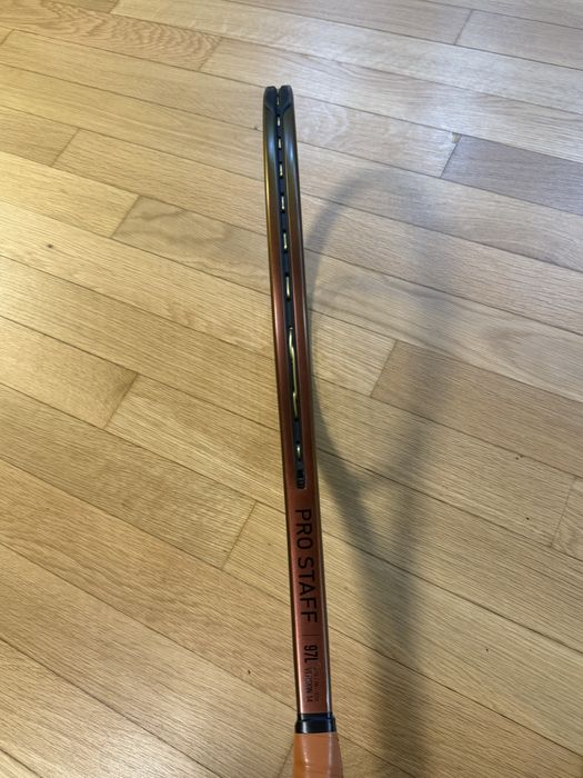 Тенис ракети WILSON PRO STAFF 2 броя