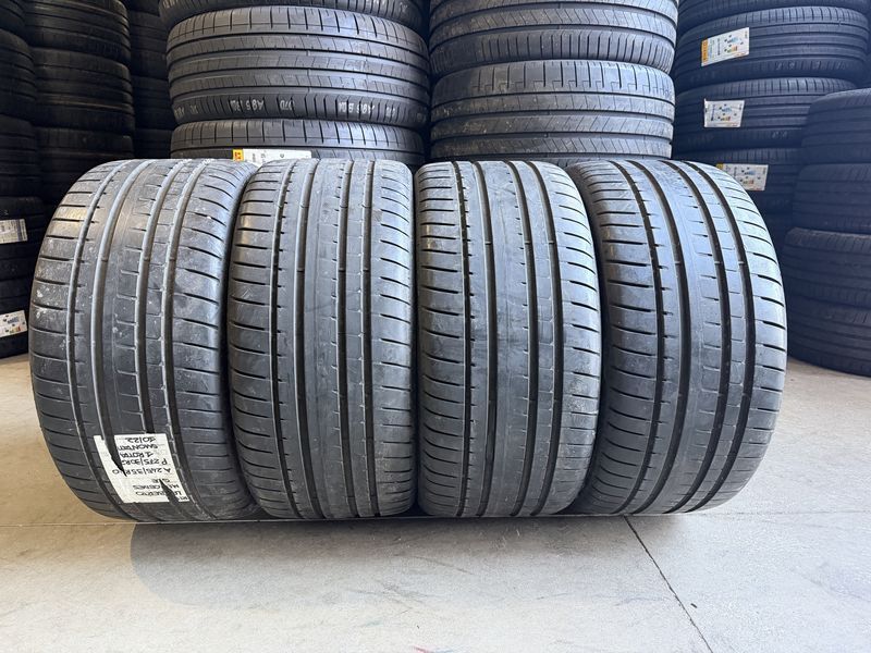 275/30/20 GOODYEAR RunFlat 4бр