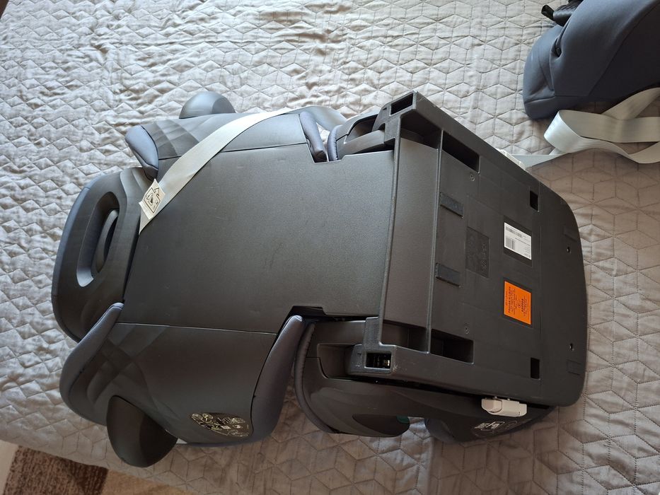Изофикс седалка Cybex Pallas G I-size  от 15м/12г