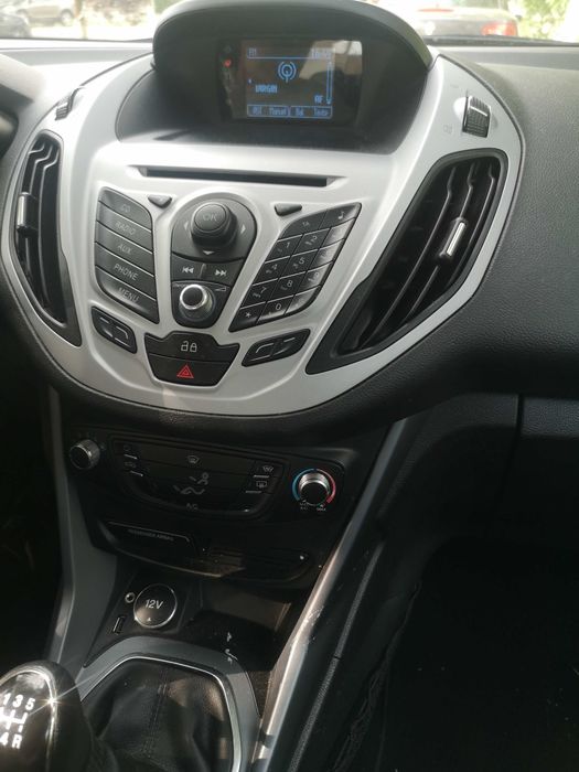 FORD B-MAX 2014 — imagine 4