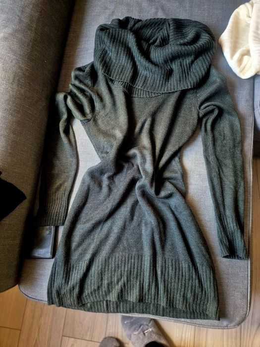 Pulovere damă mărimea M