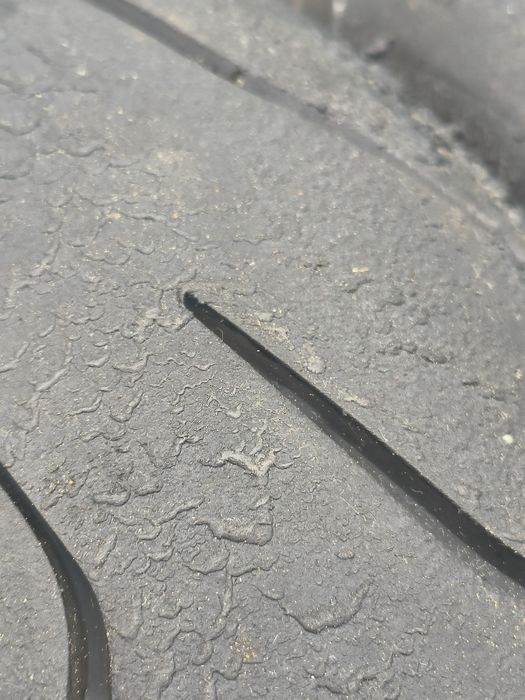 Dunlop SportSmart TT 200/120