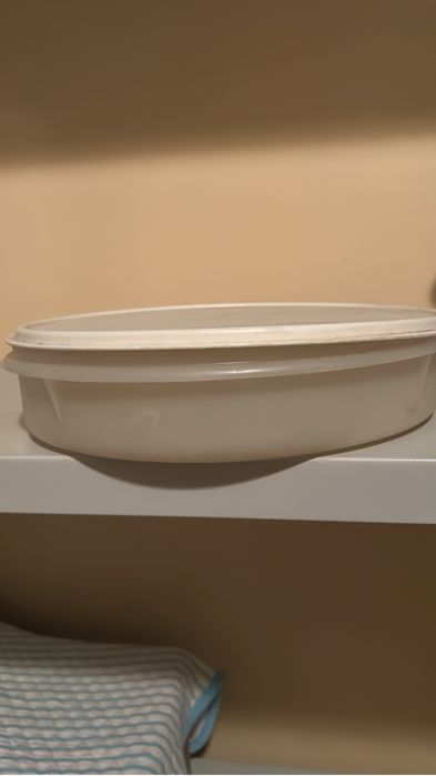 Тапервер  Tupperware в хорошем состоянии