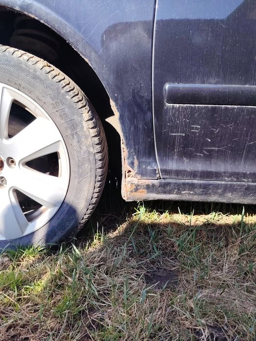 Skoda octavia 2 de vânzare