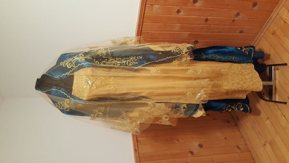 Komplekt bindalli. Bindalli setti