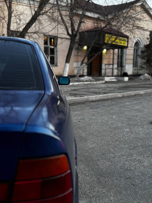 Продам БМВ е34..