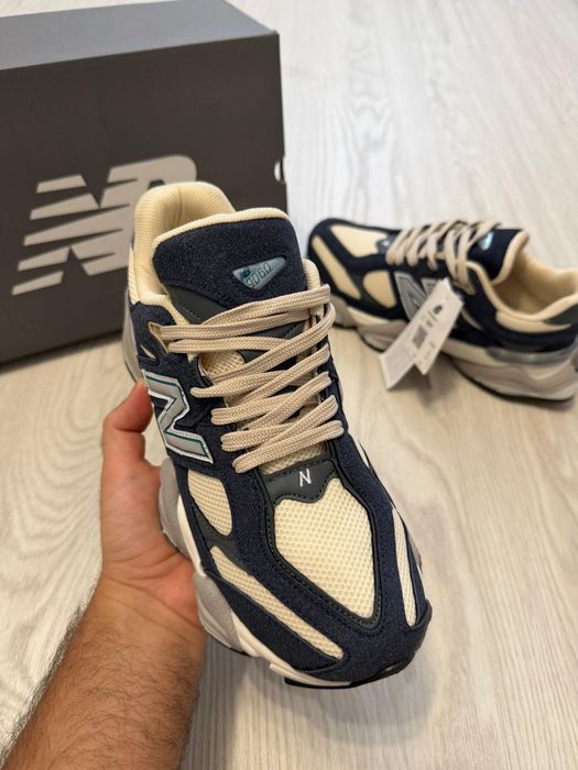 Adidasi New Balance 9060 | Model nou 2026 | Adidasi unisex | Baieti