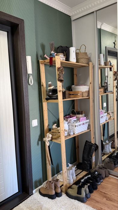 Продам квартиру 2-х комнатную