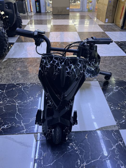 Детский электрический дрифт