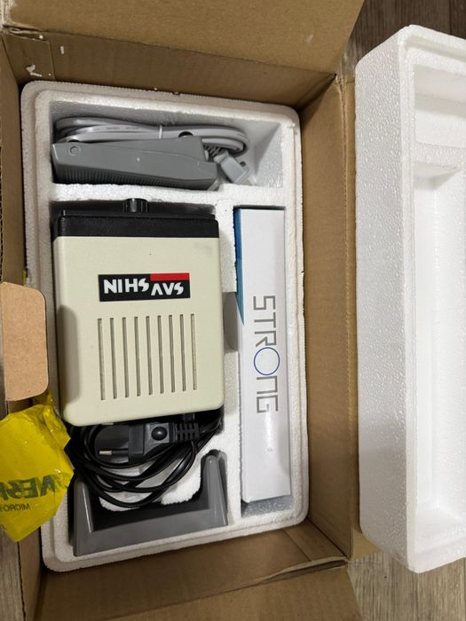 Продам все необходимое для маникюра