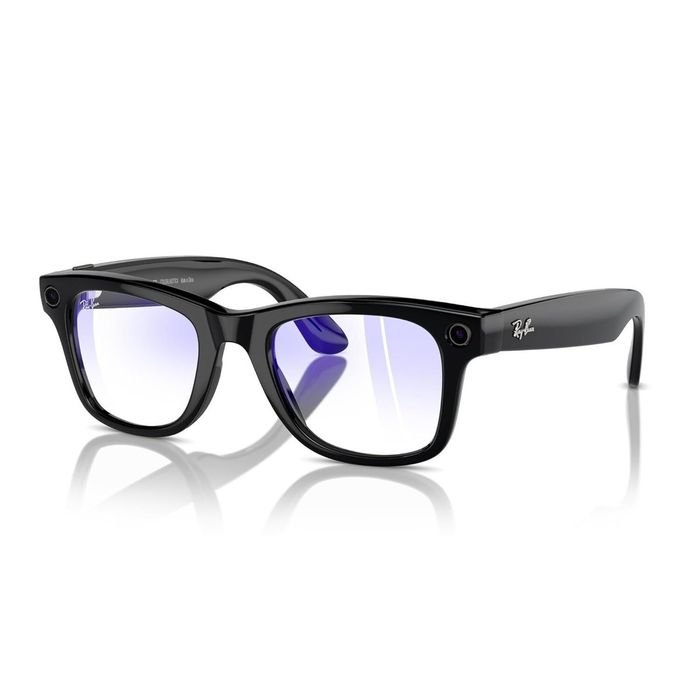Ray Ban meta gen1