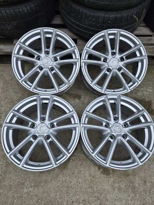 Алуминиеви джанти за БМВ 16 цола
