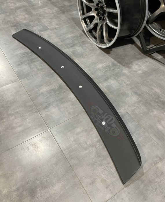 Спойлер STI Subaru Legacy BM