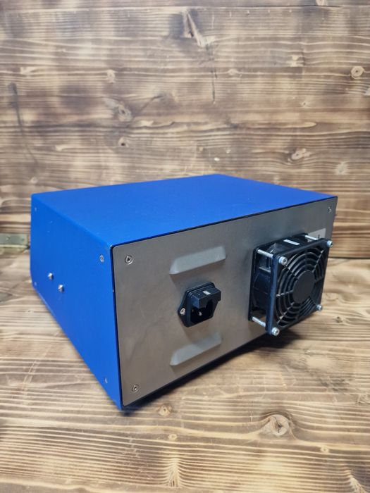 Compresor aer ENDO Technik Air Master curatare endoscop