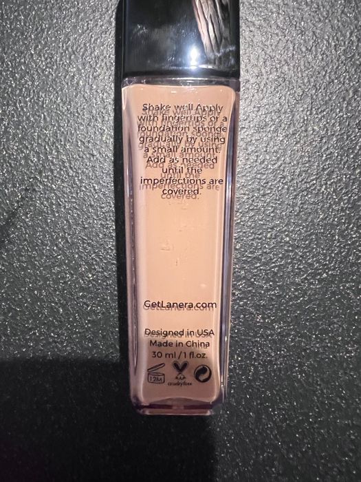 Lanera Фон дьо тен