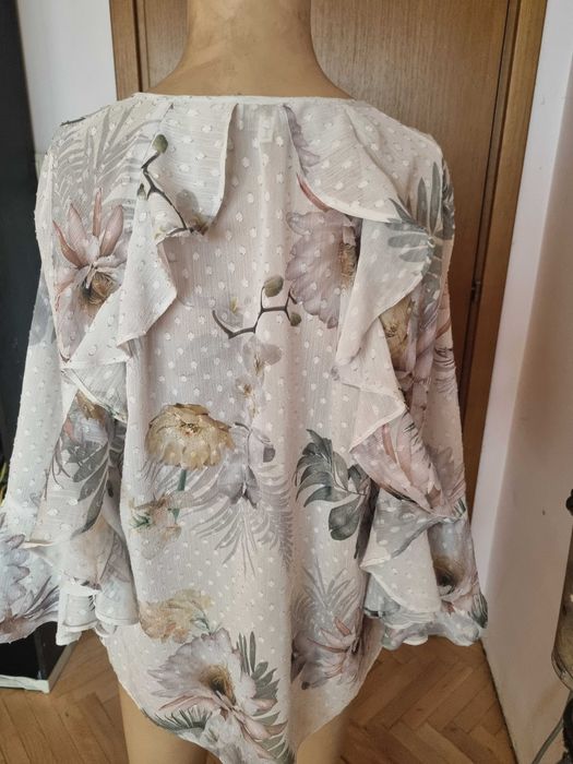 Разкошна блуза Ted Baker, размер 3(L)