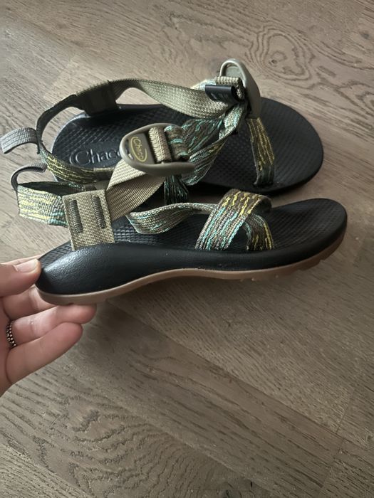 Sandale Chaco marime 33
