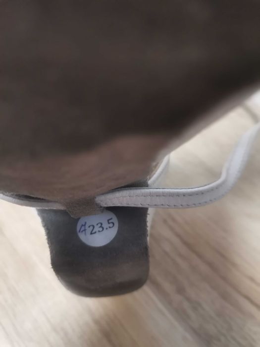 Pantofi de dans sportiv