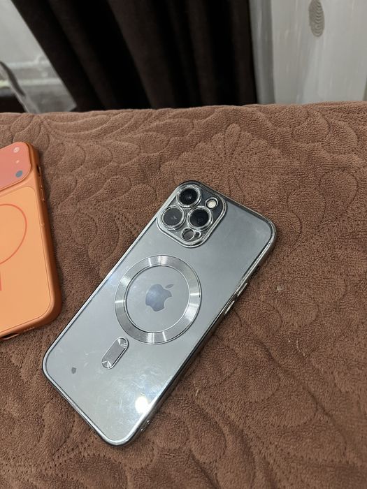 Iphone 13 Pro max 256 GB baterie 100% originală