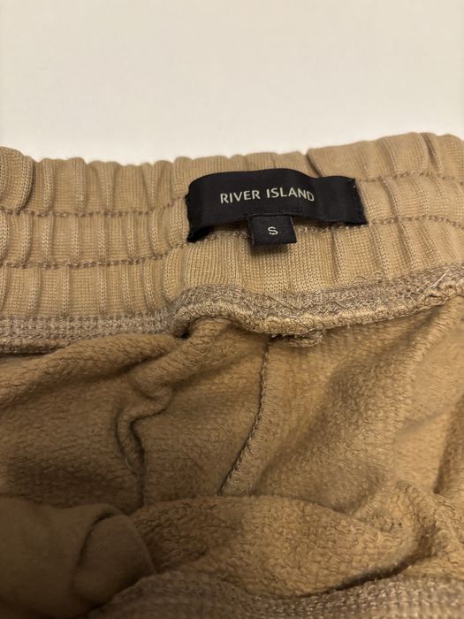river island pantaloni