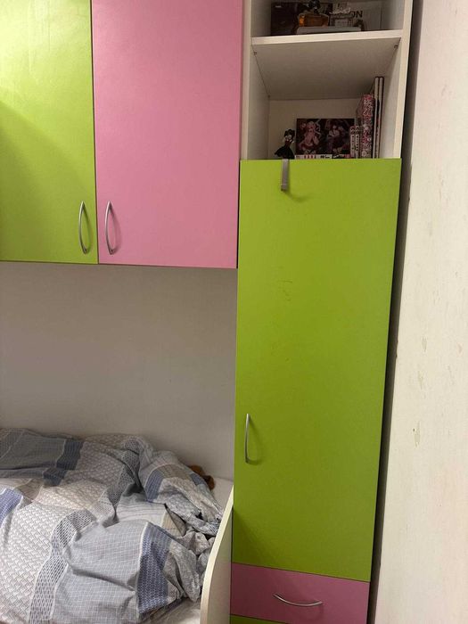 vand mobila camera copii