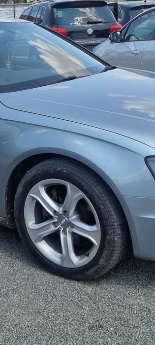 Jante audi a4 b8.b8.5,audi a5 17"
