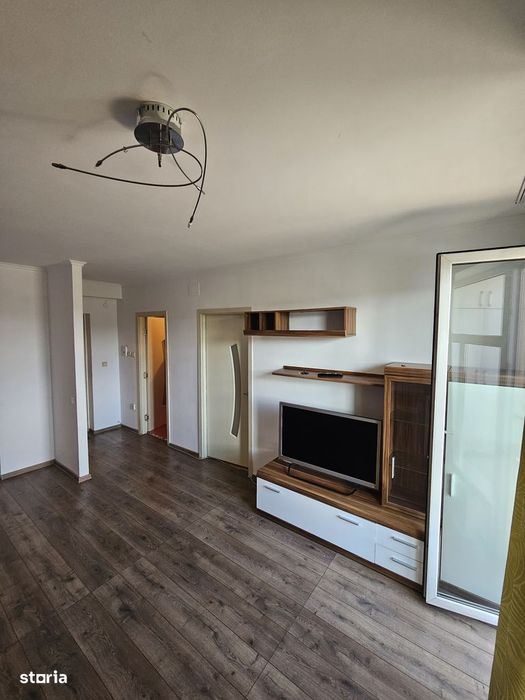 Calea Baciului zona Petrom - Apartament 1 cameră plus bucătărie
