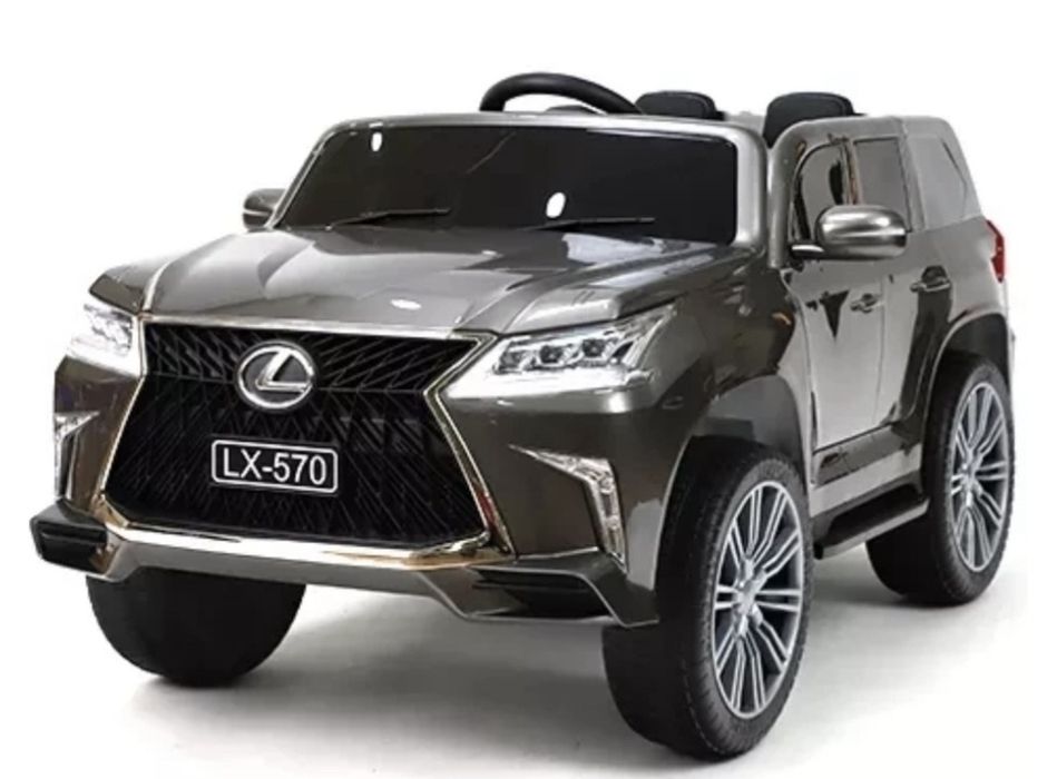 Детские электромобили