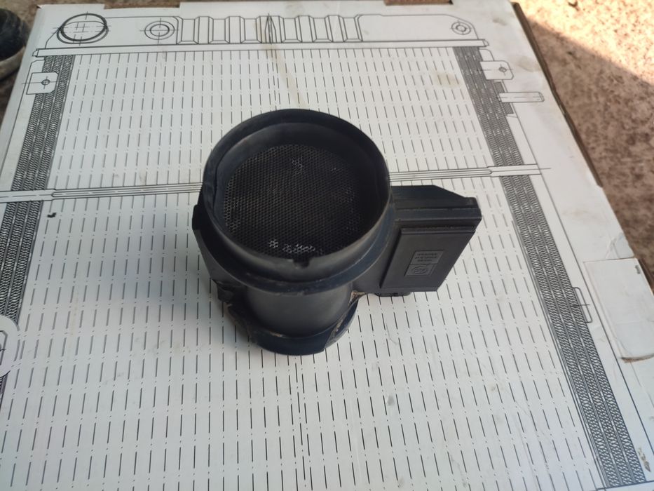 ДМРВ MASS AIR FLOW sensor GM Понтиак Бьюик Шевролет Олдсмобил Кадиллак