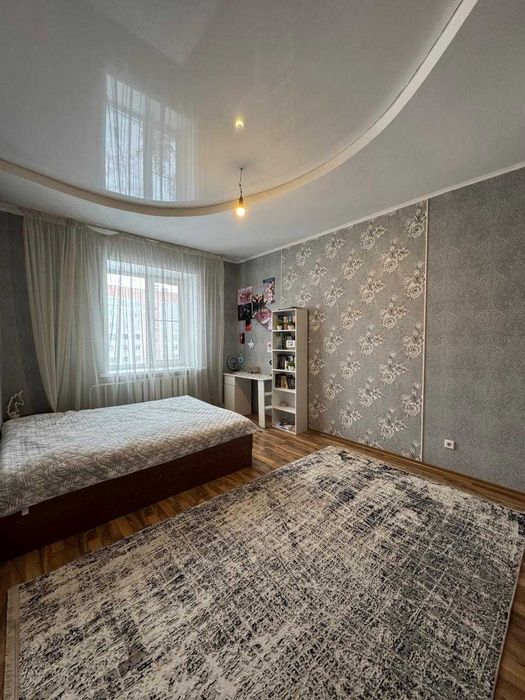 Продам 2 комнатную квартиру
