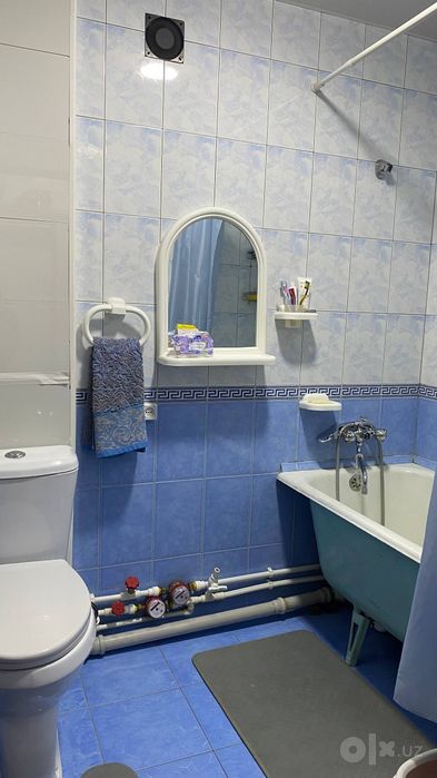 Продажа 3/1/4 Чиланзар-6, ориентир трц Парус, ул. Катартал