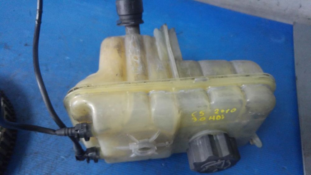 vas expansiune  citroen c5 III combi break  dupa 2008