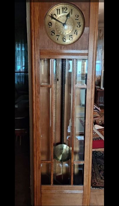 Профессиональный ремонт механических часов всех видов