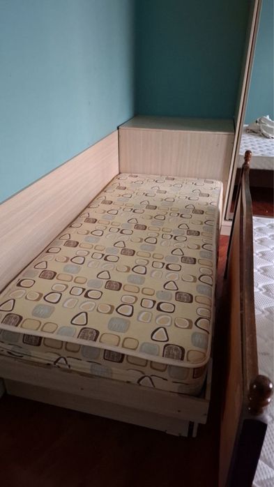 Гарнитура в спальню