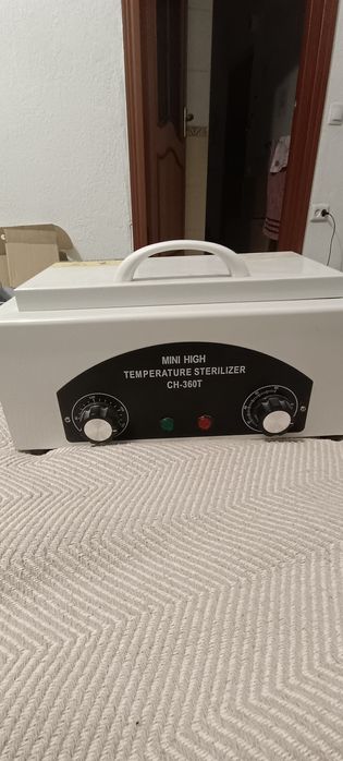 Сухожар, сухожаровый шкаф