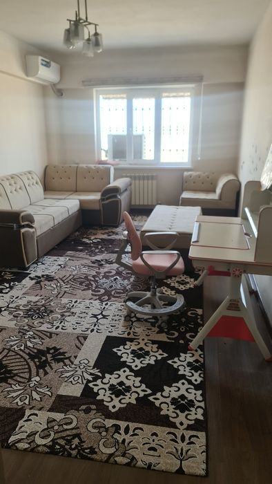 Квартира 3-х комнатная, аренда Янги Хает