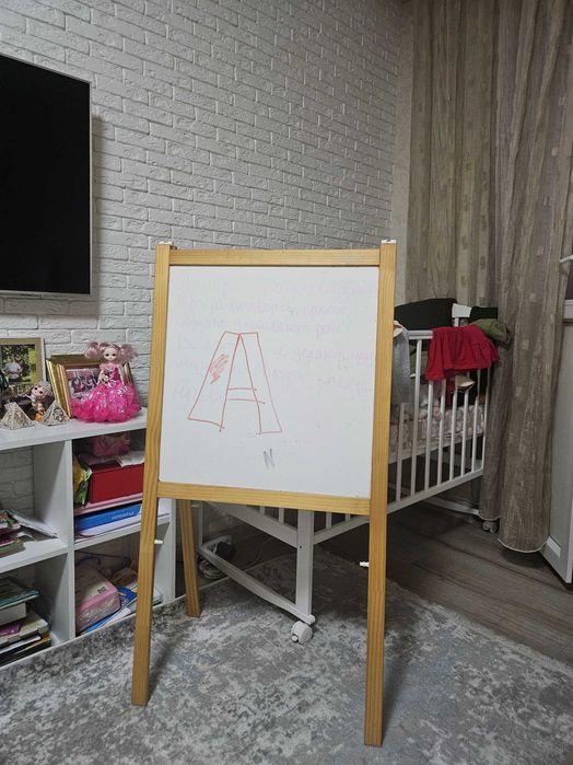 Доска для рисования