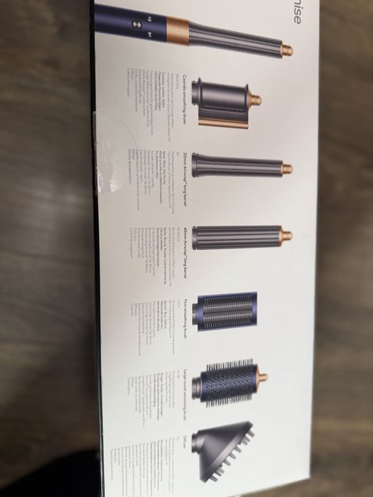 Dyson HS05 Airwrap