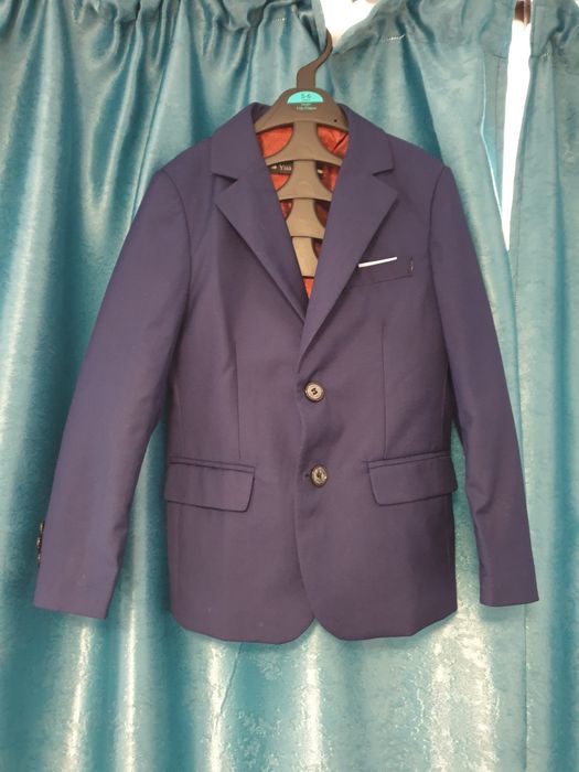 Costum elegant  baiat-6 ani