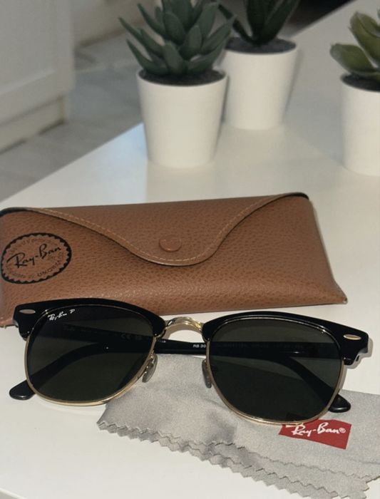 Ray-Ban Clubmaster