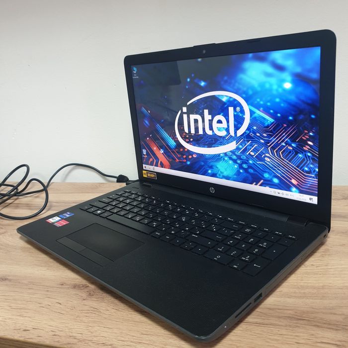 Офисной ноутбук HP core i3