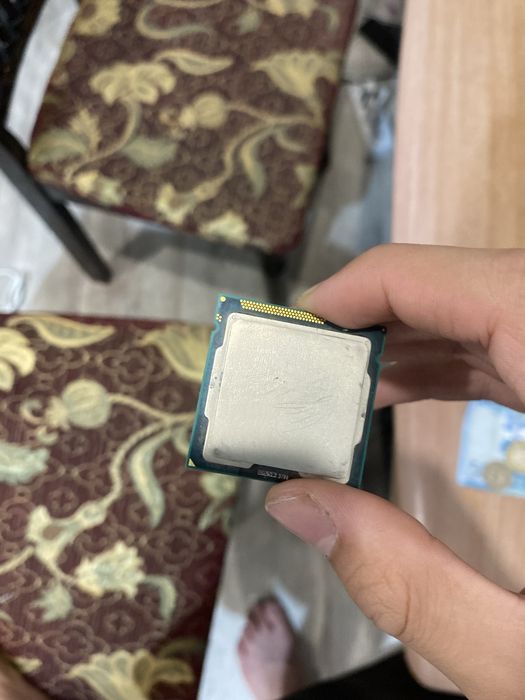 Продам процеор I5 23-20