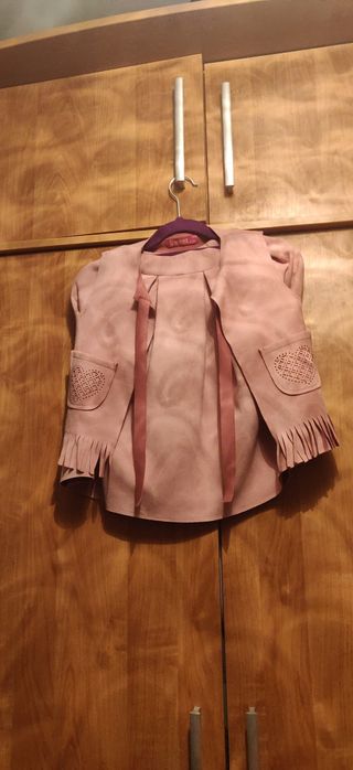 Продам вещи на девочку