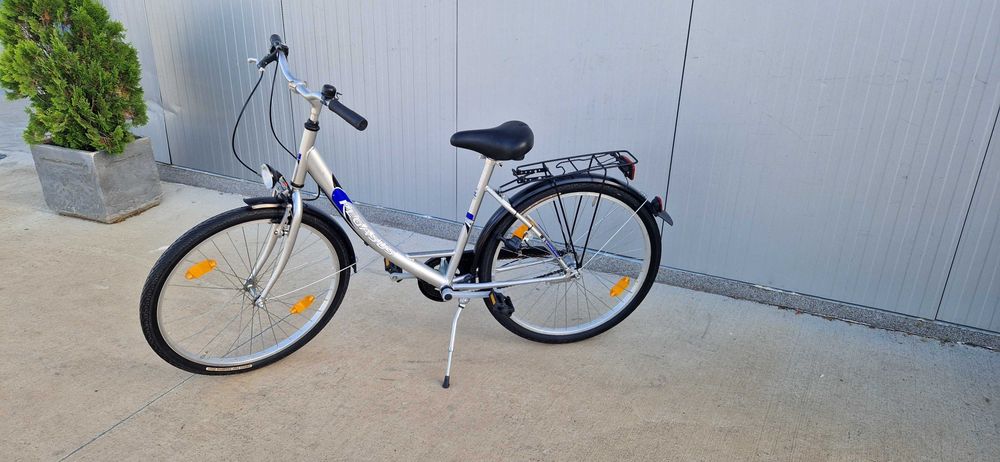 Дамски велосипед PEGASUS колело 26"